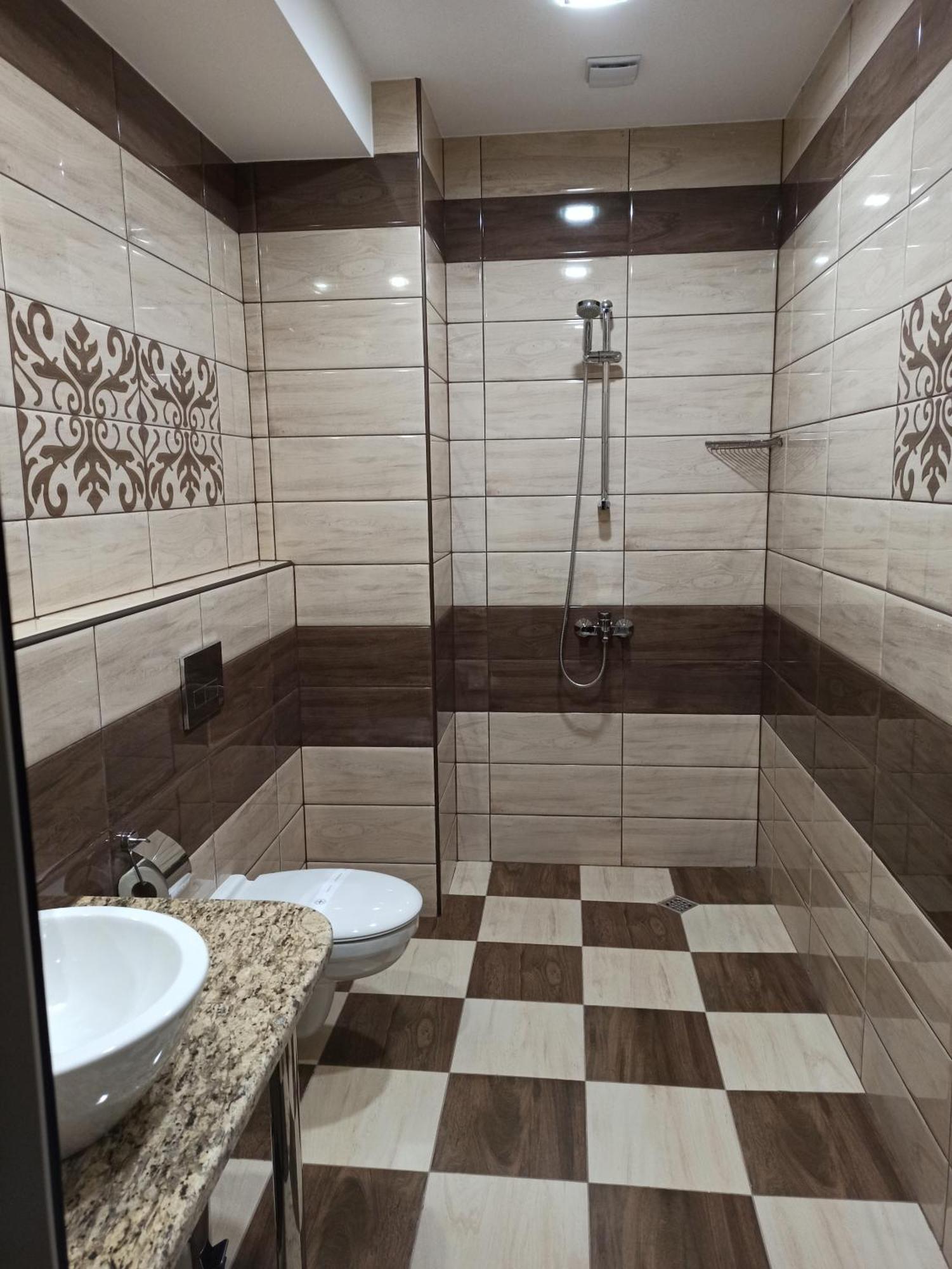 Хотел Театъръ Hotel Plevna Kültér fotó