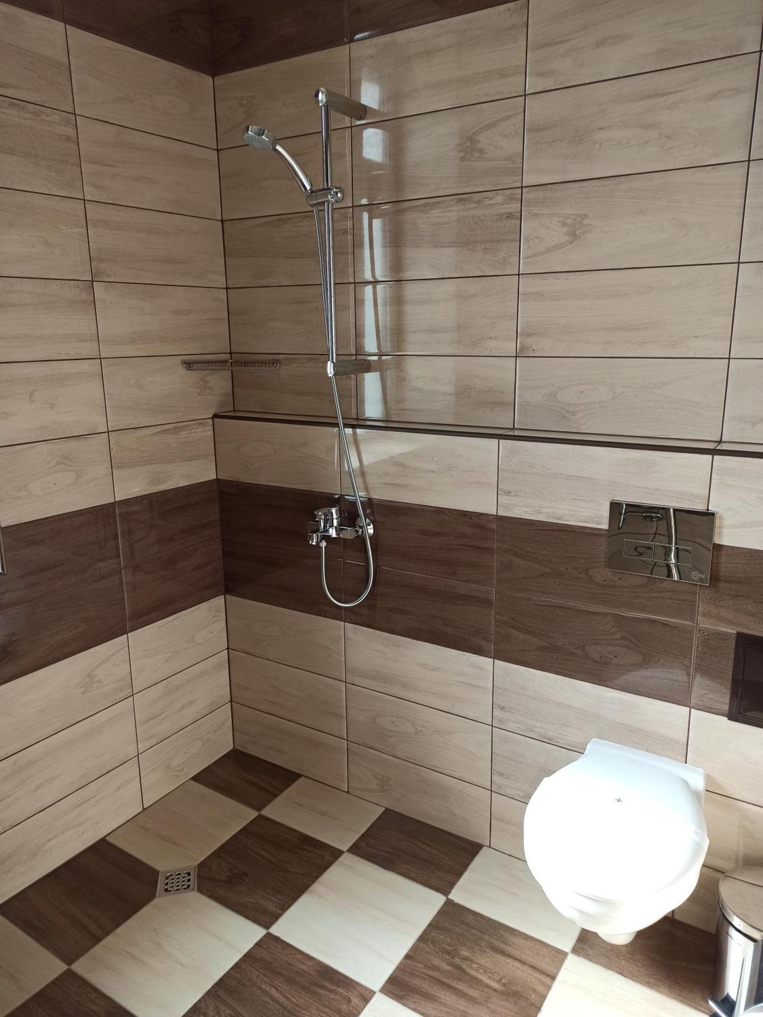 Хотел Театъръ Hotel Plevna Kültér fotó